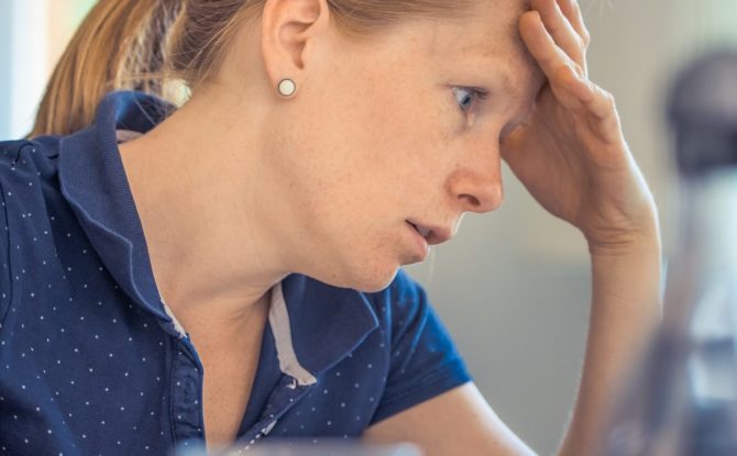 How To Prevent Stress From Escalating In Your Workplace?